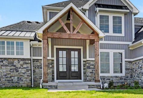 2485 Lookers Lane Utica OH 43080