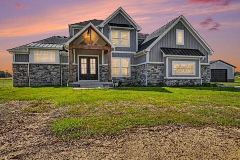 2485 Lookers Lane Utica OH 43080
