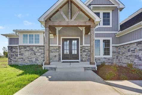 2485 Lookers Lane Utica OH 43080