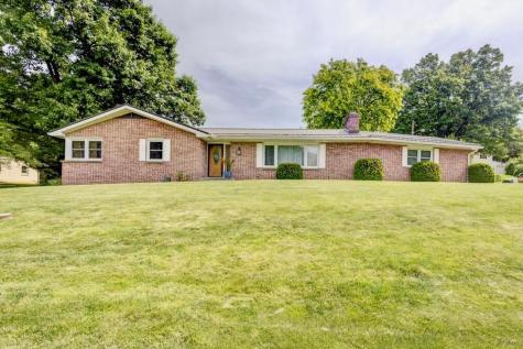 205 Marita Drive Mount Vernon OH 43050