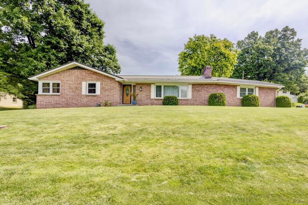 205 Marita Drive Mount Vernon OH 43050