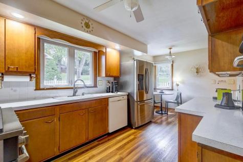 205 Marita Drive Mount Vernon OH 43050