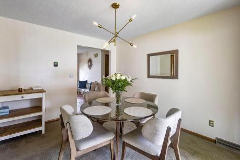 205 Marita Drive Mount Vernon OH 43050