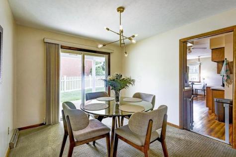 205 Marita Drive Mount Vernon OH 43050