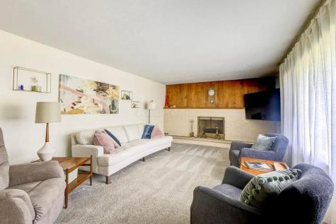 205 Marita Drive Mount Vernon OH 43050