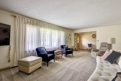 205 Marita Drive Mount Vernon OH 43050