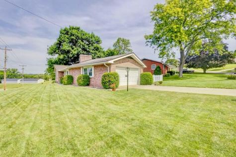 205 Marita Drive Mount Vernon OH 43050
