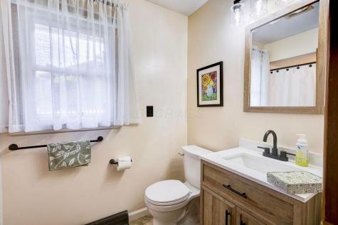 205 Marita Drive Mount Vernon OH 43050