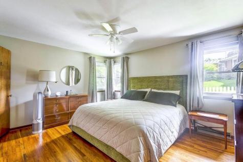 205 Marita Drive Mount Vernon OH 43050