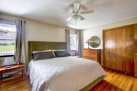 205 Marita Drive Mount Vernon OH 43050