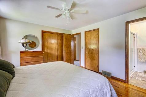 205 Marita Drive Mount Vernon OH 43050