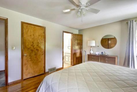 205 Marita Drive Mount Vernon OH 43050