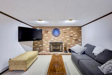 205 Marita Drive Mount Vernon OH 43050