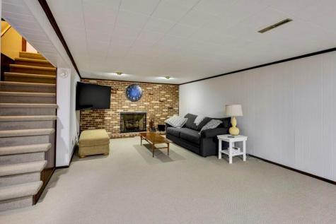 205 Marita Drive Mount Vernon OH 43050