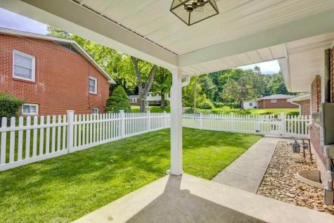 205 Marita Drive Mount Vernon OH 43050