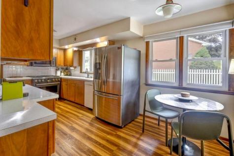 205 Marita Drive Mount Vernon OH 43050