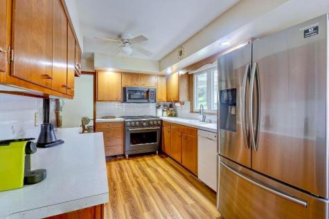205 Marita Drive Mount Vernon OH 43050