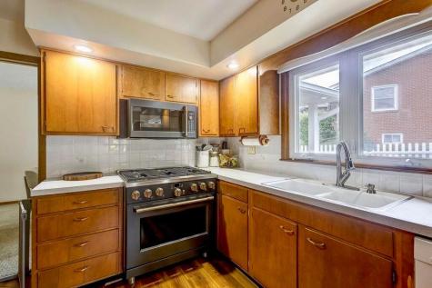 205 Marita Drive Mount Vernon OH 43050