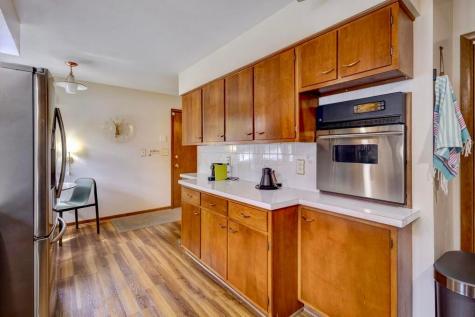 205 Marita Drive Mount Vernon OH 43050