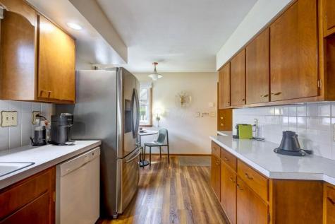 205 Marita Drive Mount Vernon OH 43050