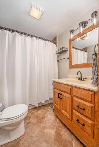 6 Ridgewood Avenue Mount Vernon OH 43050