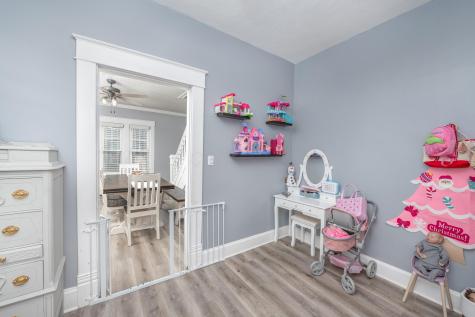6 Ridgewood Avenue Mount Vernon OH 43050
