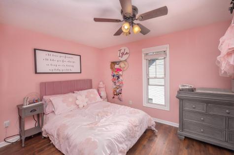 6 Ridgewood Avenue Mount Vernon OH 43050