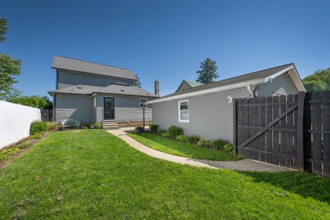6 Ridgewood Avenue Mount Vernon OH 43050