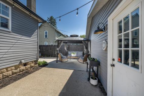 6 Ridgewood Avenue Mount Vernon OH 43050