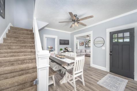 6 Ridgewood Avenue Mount Vernon OH 43050
