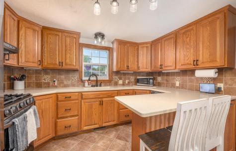 6 Ridgewood Avenue Mount Vernon OH 43050