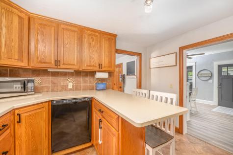 6 Ridgewood Avenue Mount Vernon OH 43050
