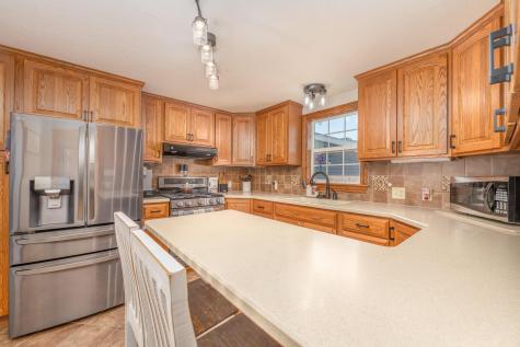 6 Ridgewood Avenue Mount Vernon OH 43050