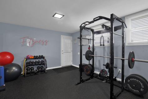 239 Hessenauer Drive Galion OH 44833