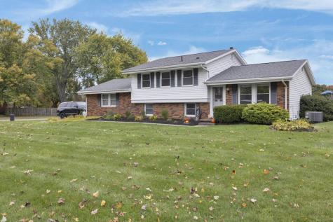 239 Hessenauer Drive Galion OH 44833