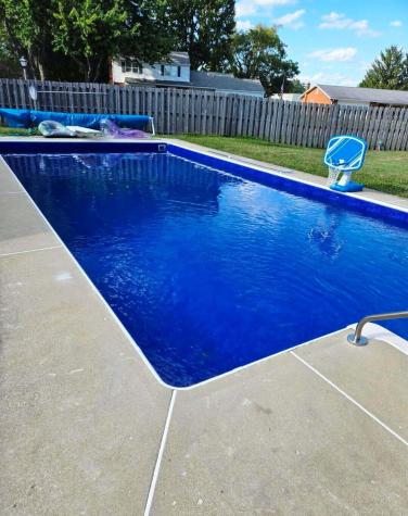 239 Hessenauer Drive Galion OH 44833