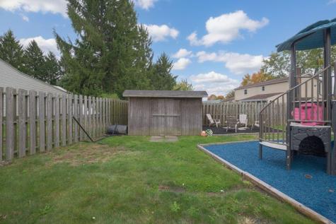 239 Hessenauer Drive Galion OH 44833