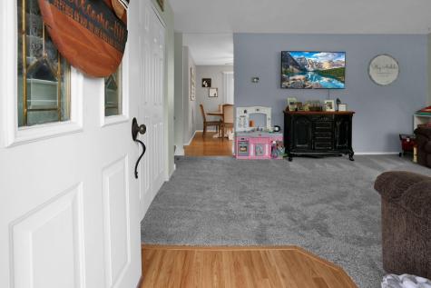 239 Hessenauer Drive Galion OH 44833