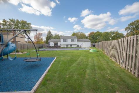 239 Hessenauer Drive Galion OH 44833