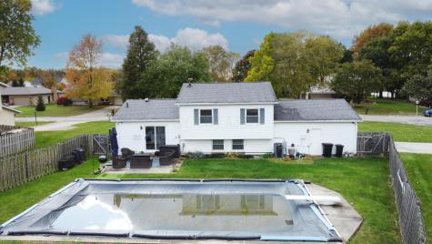 239 Hessenauer Drive Galion OH 44833