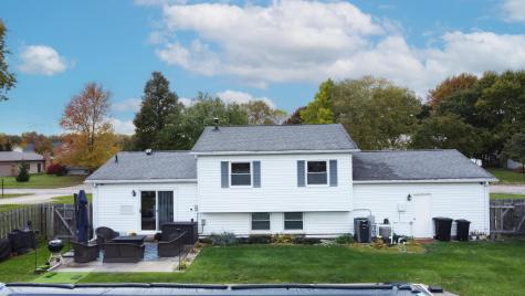 239 Hessenauer Drive Galion OH 44833