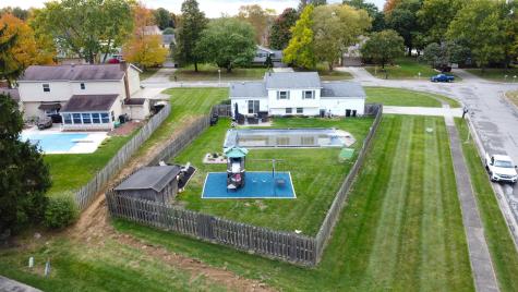 239 Hessenauer Drive Galion OH 44833