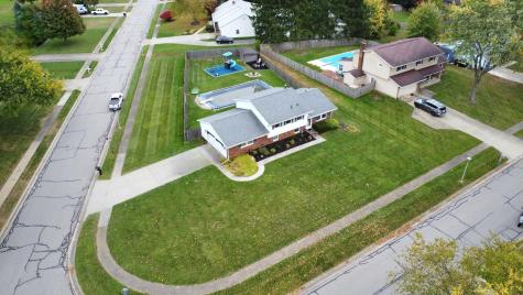 239 Hessenauer Drive Galion OH 44833