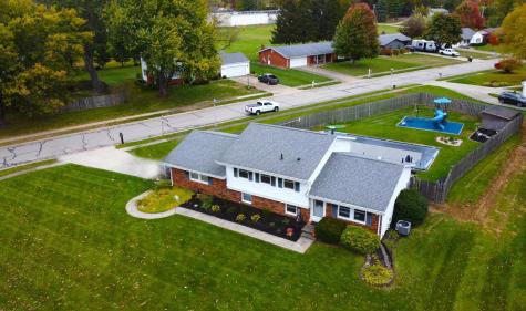 239 Hessenauer Drive Galion OH 44833