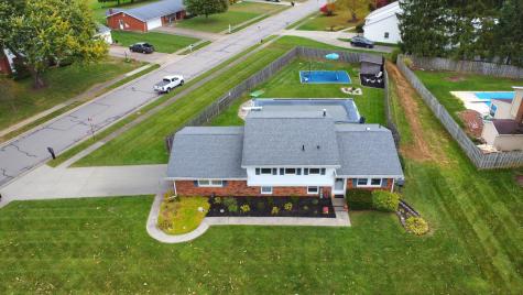 239 Hessenauer Drive Galion OH 44833