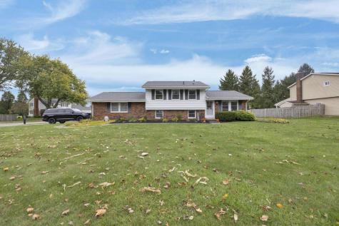 239 Hessenauer Drive Galion OH 44833