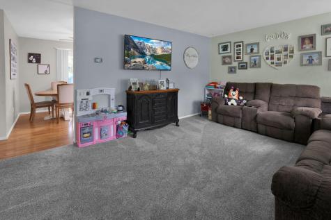 239 Hessenauer Drive Galion OH 44833