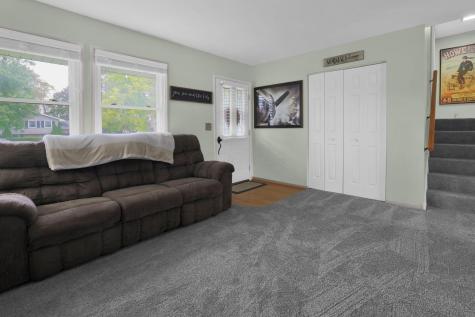 239 Hessenauer Drive Galion OH 44833