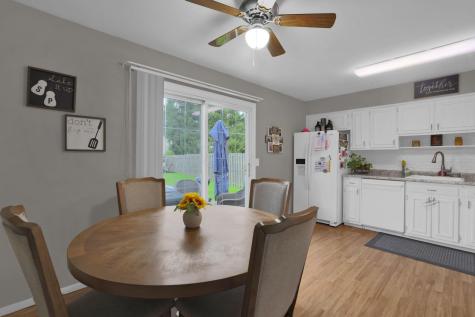 239 Hessenauer Drive Galion OH 44833