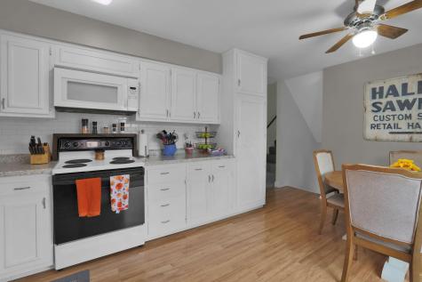 239 Hessenauer Drive Galion OH 44833